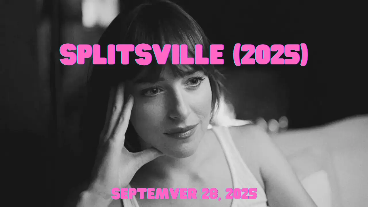 Splitsville (2025)